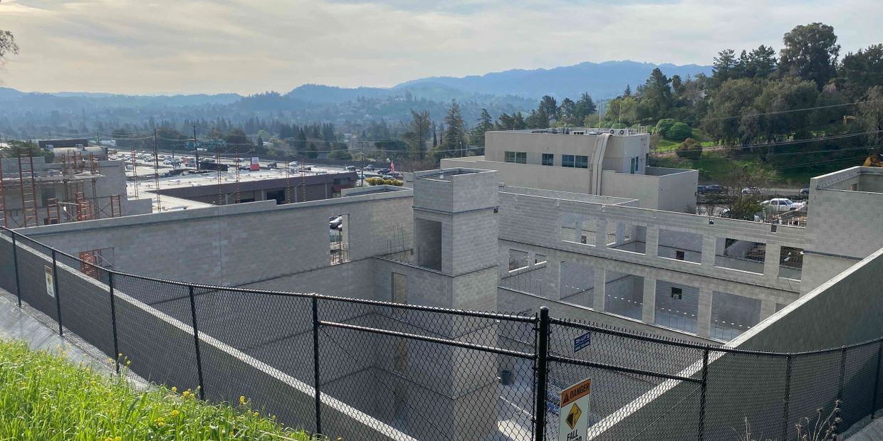 Commercial Masonry in Fresno, CA McCurley and Day Masonry